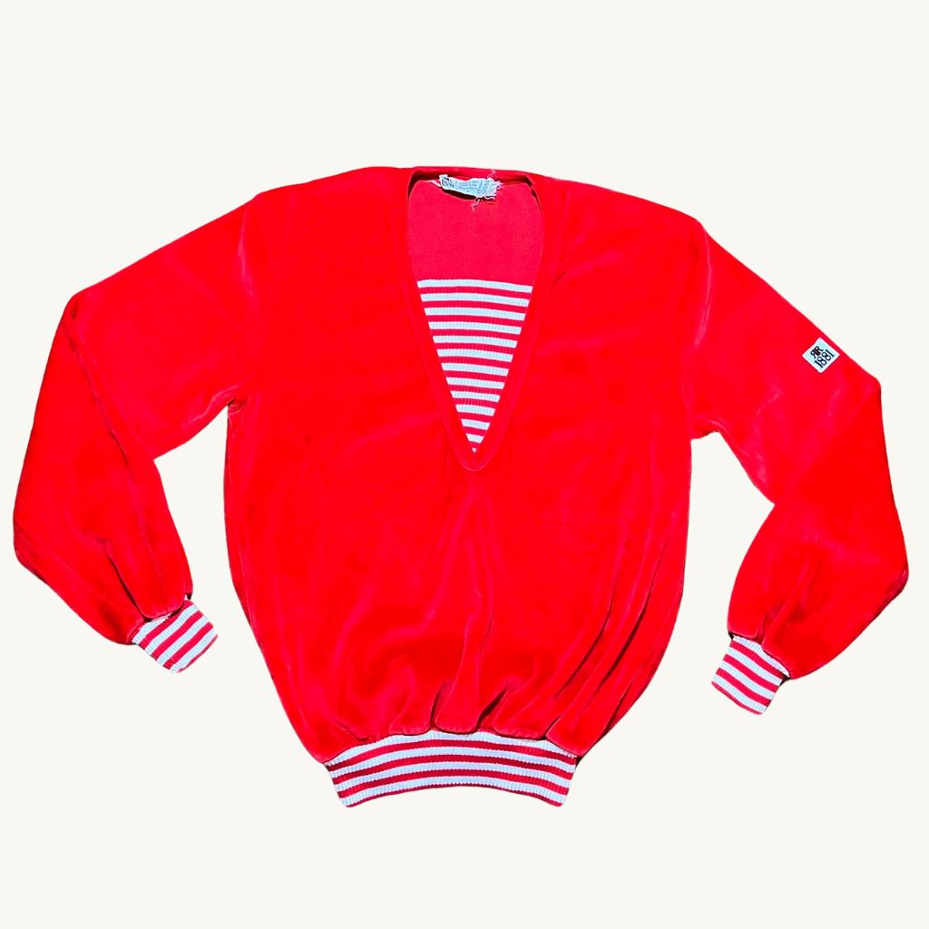 Cerruti 1881 Sweatshirt Red